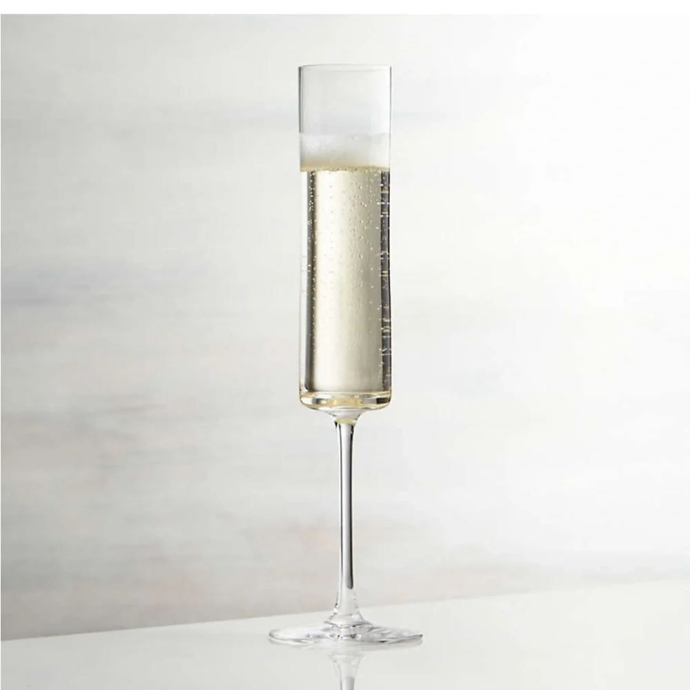 Set of 3 schott zeiesel modo champagne glasses - Picture 3 of 5